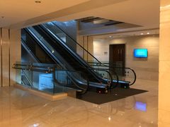 -大连海创科技交流中心自助餐厅