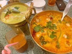 -Home Thai·泰谣(王府井apm店)