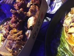 炭烤排骨-蛙来哒(湖州东吴银泰百货店)