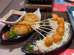 -仙隐小鹿中华料理(南宁万象城店)