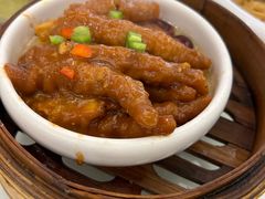 -万山楼海鲜酒家·二十三年老字号