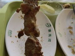 -南来顺饭庄·清真(南菜园店)