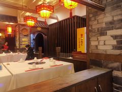 大堂-川道拐耗儿鱼(置信路店)