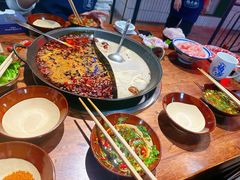 -楠火锅(新塘翡翠绿洲店)