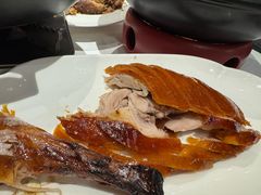 -大鸭梨烤鸭(金色漫香店)
