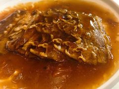 -金家老三饭庄(常营店)