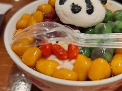 -池嬢拌粉(上海首店)