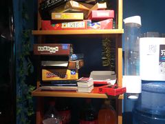 -S Team剧情密室(杭州龙翔桥店)