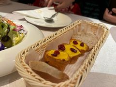 -晶雅花园西餐厅(南京首店)