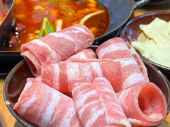 -木货街重庆老火锅(流塘店)