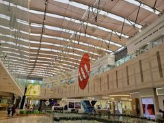 -皇庭广场(福华三路店)