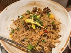 -一沙一城·岩烤牛扒(深圳首店)