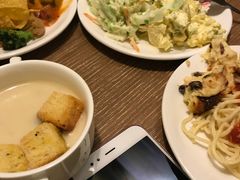 -Sizzler时时乐西餐厅(长楹天街购物中心店)