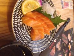 Sushi&nbsp;Love&nbsp;创意日本料理(丽影广场店)-Sushi Love 创意寿司(丽影广场店)