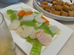 -南太湖山庄·四季轩&国风堂中餐厅