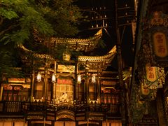 -观澜湖华谊冯小刚电影公社(百年记忆公社)