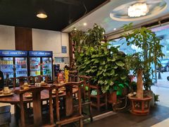 -九子香辣蟹跳跳蛙(龙昆南路店)