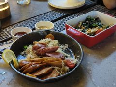 -haxnbauer海森堡德国餐厅(深圳coco店)