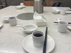 -肥仔文澳门猪骨煲(南京西路店)