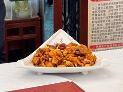 -峨嵋酒家(地安门店)