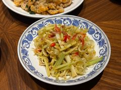 -小厨师·二十年沈家门小海鲜(百井坊巷店)