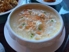 -蛇口希尔顿南海酒店·随轩中餐厅·粤菜