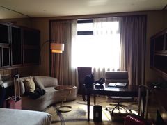 -西安赛瑞喜来登大酒店