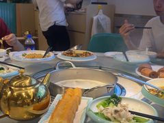 -粤顺渔坊·中山脆肉鲩火锅(清湖店)