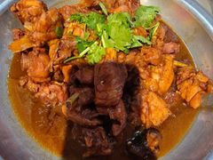 -即墨老公社·海肠捞饭大王(古城店)