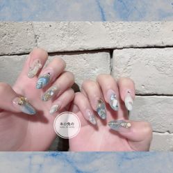 -米小兔美甲美睫