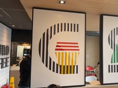 -麦当劳(北京上地十街餐厅店)