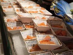 -亚马逊海鲜自助(梅溪湖步步高店)