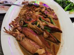 -王庄阿咪海鲜大排档(象园店)