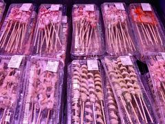-永辉超市(长江国际店)