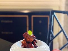 杭州熏鱼-天伦里餐厅(绿城桃花源店)