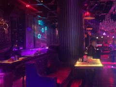 -苏荷酒吧(九街店)