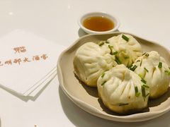 -光明邨大酒家(淮海路店)