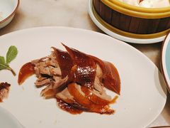 -聚京民福烤鸭店(木樨园店)
