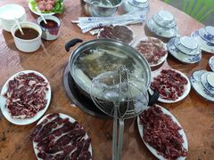 -蔡社牛肉城(龙湖店)