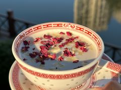 -花红徽菜(九华山青阳店)