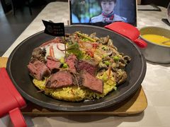 -西堤牛排(南京龙江店)