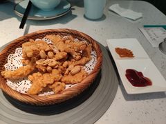 -青花椒花椒鱼(合生汇店)