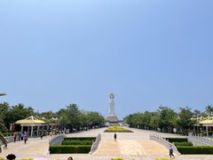 -三亚南山文化旅游区