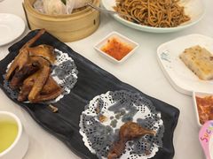-圣丰城酒家·宴会(宝安大仟里店)
