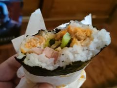 -大糯家饭团(华润万象城店)