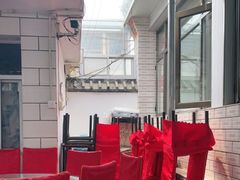 大堂-村东第一家私房菜馆(古北水镇店)