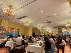 -巴依老爷·新疆美食(上城区天城路店)