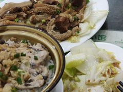 -荔园小馆(园岭新村二期店)