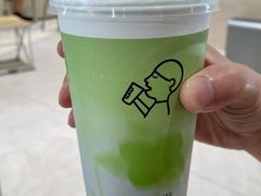 -喜茶(深圳东门1234店)