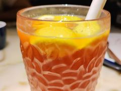 -绿茶餐厅(汇悦大融城店)